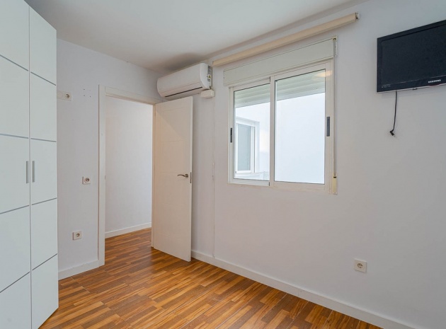 Revente - Appartement - Torrevieja - Torrevieja Centro