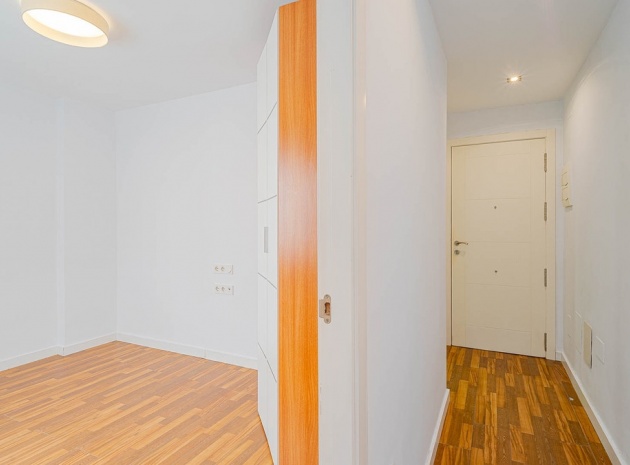 Revente - Appartement - Torrevieja - Torrevieja Centro