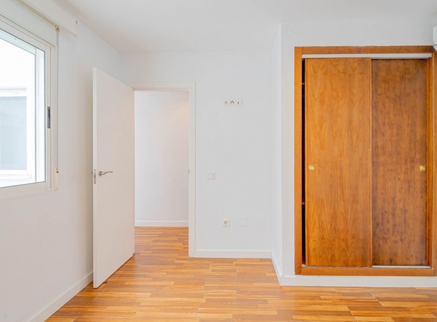 Revente - Appartement - Torrevieja - Torrevieja Centro