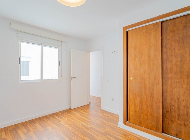 Revente - Appartement - Torrevieja - Torrevieja Centro