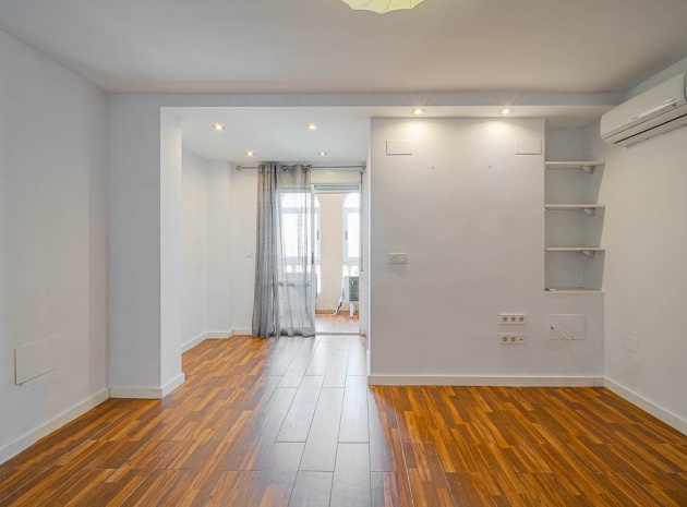 Revente - Appartement - Torrevieja - Torrevieja Centro
