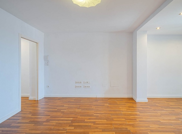 Revente - Appartement - Torrevieja - Torrevieja Centro