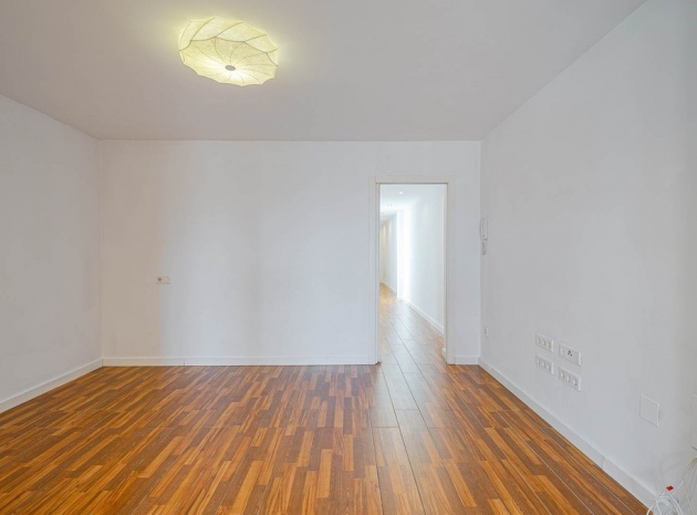 Revente - Appartement - Torrevieja - Torrevieja Centro