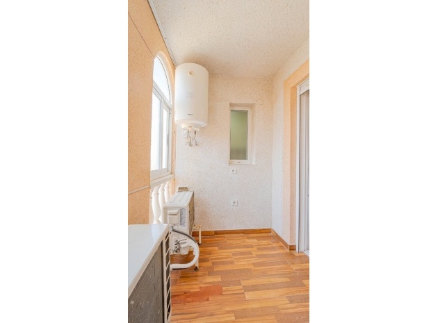 Revente - Appartement - Torrevieja - Torrevieja Centro