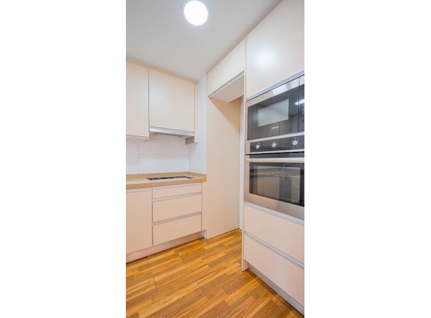 Revente - Appartement - Torrevieja - Torrevieja Centro