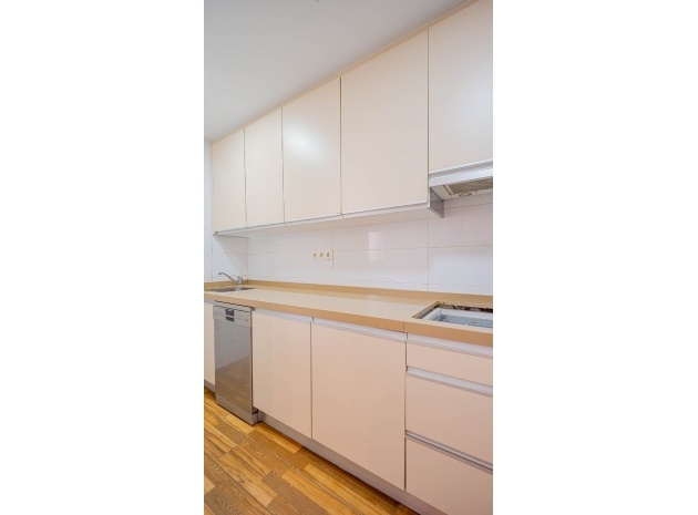 Revente - Appartement - Torrevieja - Torrevieja Centro