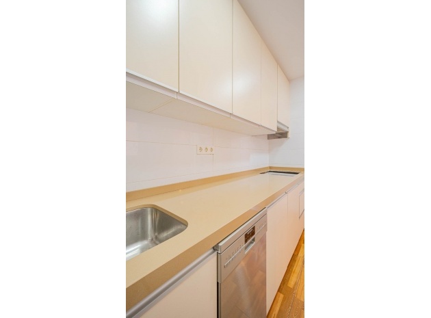 Revente - Appartement - Torrevieja - Torrevieja Centro