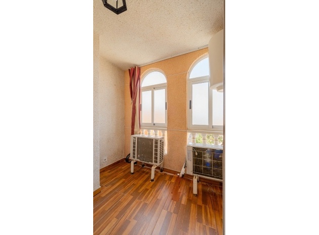 Revente - Appartement - Torrevieja - Torrevieja Centro