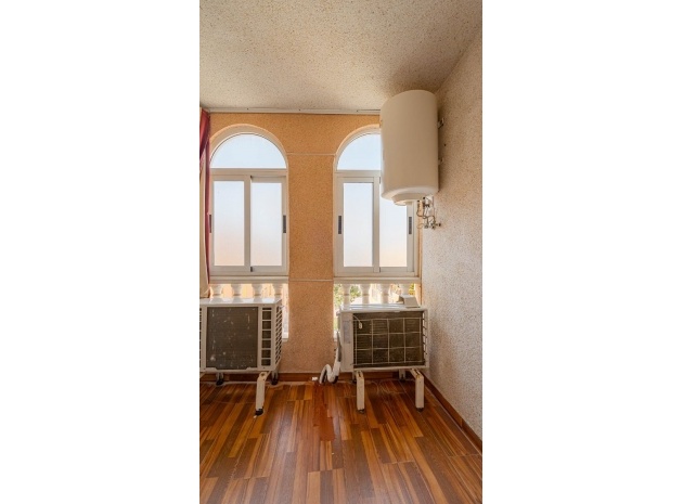 Revente - Appartement - Torrevieja - Torrevieja Centro