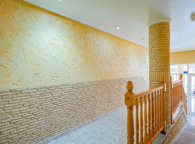 Revente - Appartement - Torrevieja - Torrevieja Centro