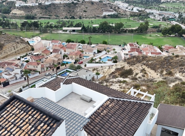 Återförsäljning - Villa - Rojales - Ciudad Quesada