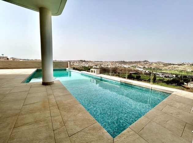 Återförsäljning - Villa - Rojales - Ciudad Quesada