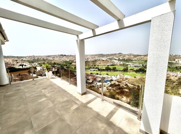 Återförsäljning - Villa - Rojales - Ciudad Quesada