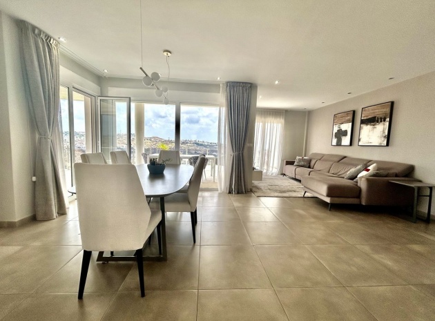 Återförsäljning - Villa - Rojales - Ciudad Quesada