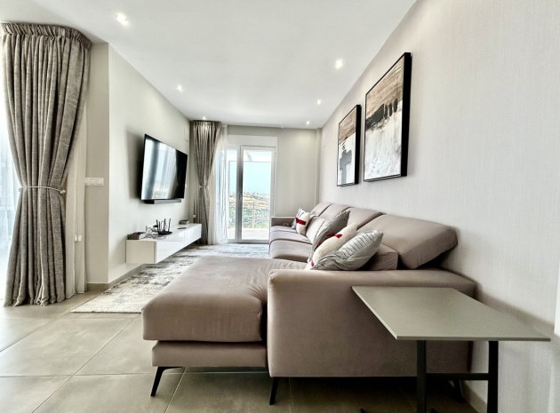 Återförsäljning - Villa - Rojales - Ciudad Quesada