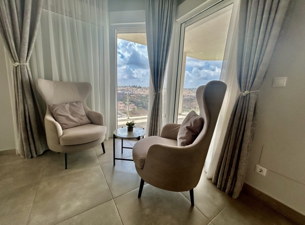 Återförsäljning - Villa - Rojales - Ciudad Quesada