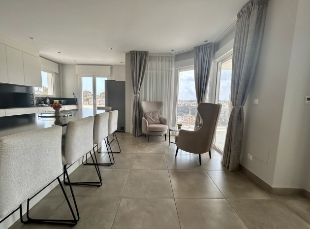 Återförsäljning - Villa - Rojales - Ciudad Quesada