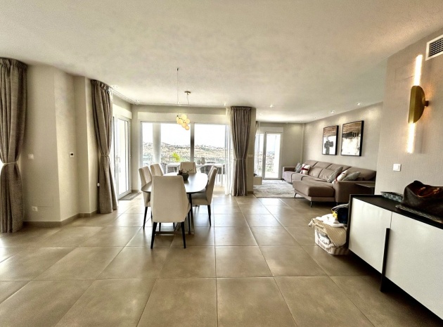 Återförsäljning - Villa - Rojales - Ciudad Quesada