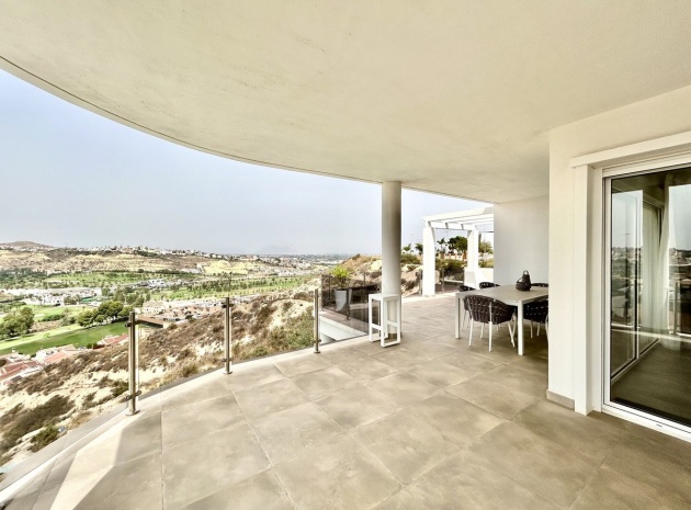 Återförsäljning - Villa - Rojales - Ciudad Quesada