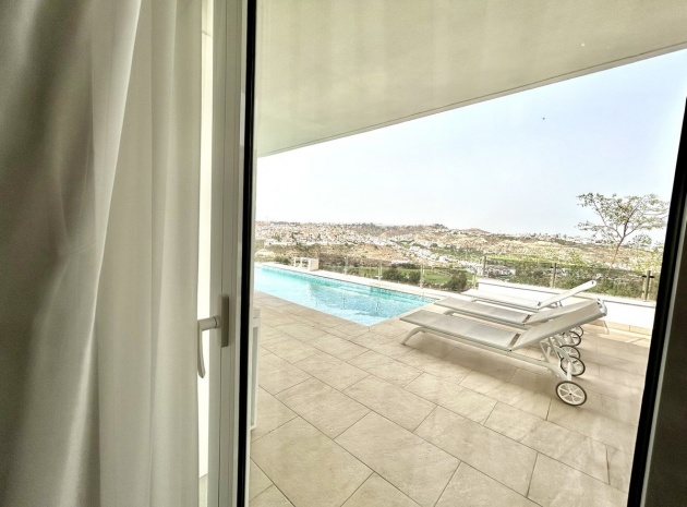 Återförsäljning - Villa - Rojales - Ciudad Quesada