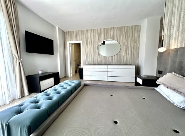 Återförsäljning - Villa - Rojales - Ciudad Quesada