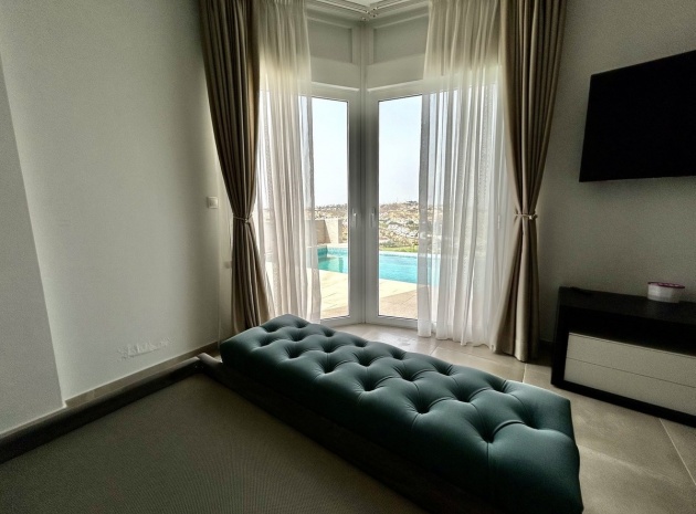 Återförsäljning - Villa - Rojales - Ciudad Quesada