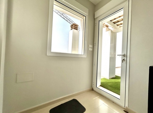 Återförsäljning - Villa - Rojales - Ciudad Quesada