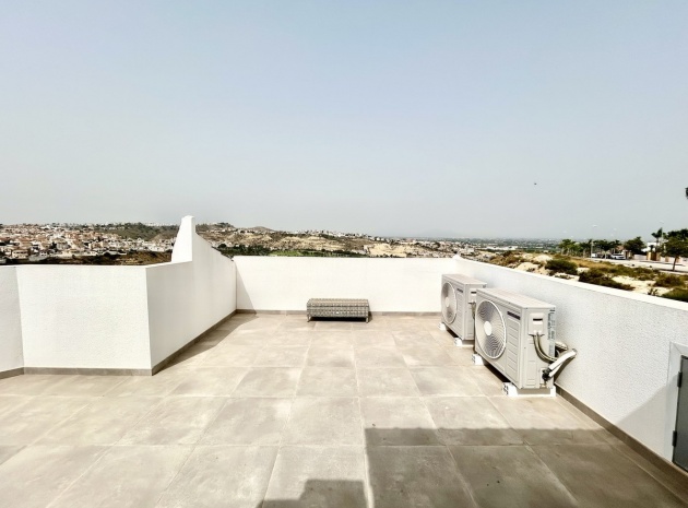 Återförsäljning - Villa - Rojales - Ciudad Quesada