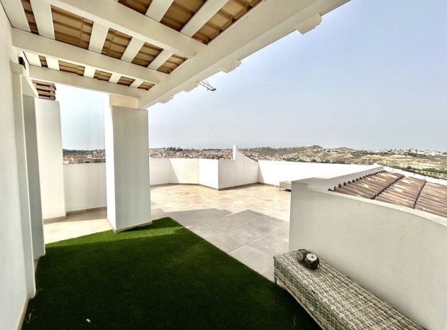 Återförsäljning - Villa - Rojales - Ciudad Quesada