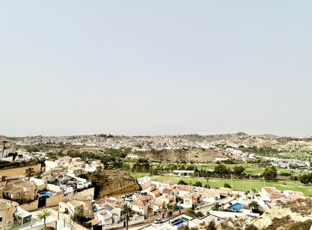 Återförsäljning - Villa - Rojales - Ciudad Quesada