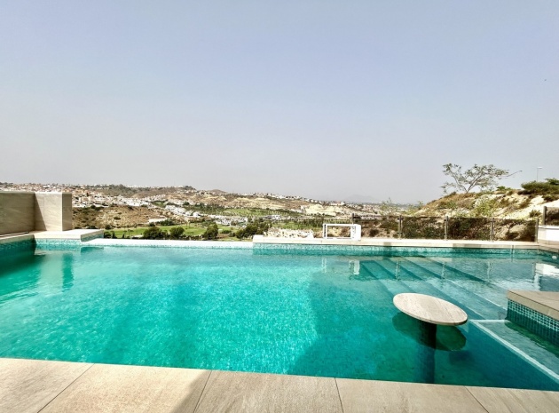 Återförsäljning - Villa - Rojales - Ciudad Quesada