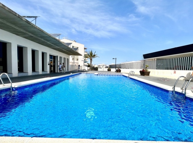 Wiederverkauf - Wohnung - Orihuela - Los Dolses