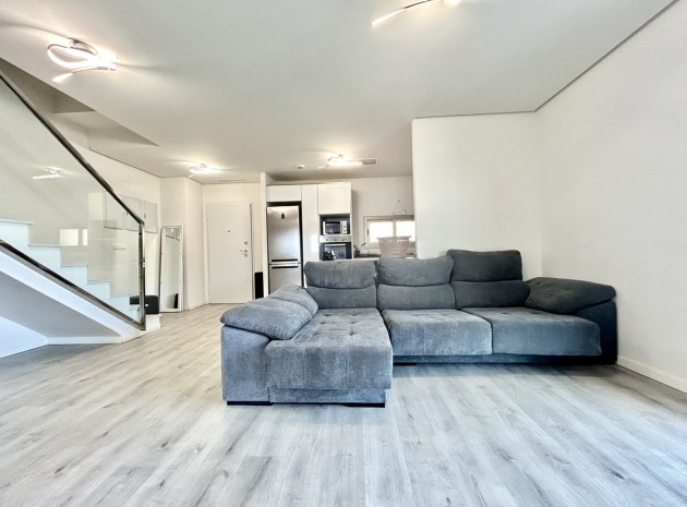 Wiederverkauf - Wohnung - Orihuela - Los Dolses