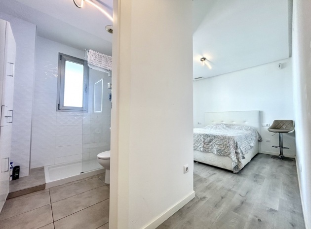 Wiederverkauf - Wohnung - Orihuela - Los Dolses