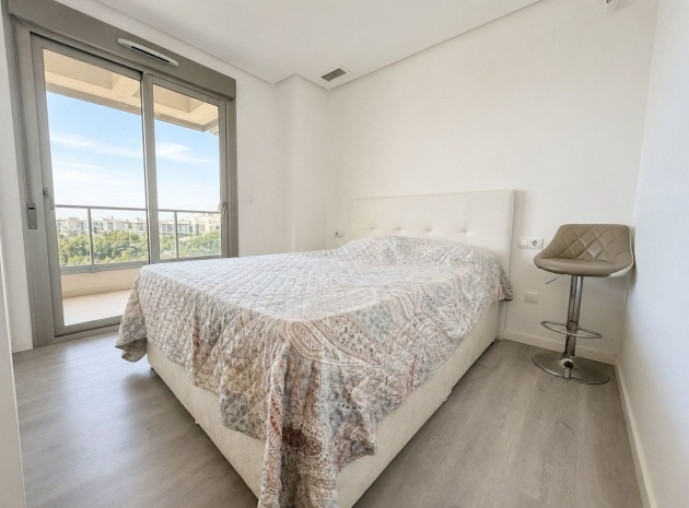 Wiederverkauf - Wohnung - Orihuela - Los Dolses