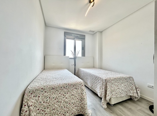 Wiederverkauf - Wohnung - Orihuela - Los Dolses