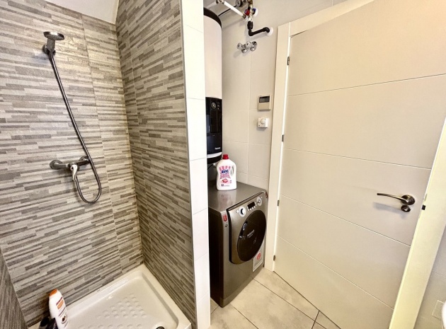 Wiederverkauf - Wohnung - Orihuela - Los Dolses