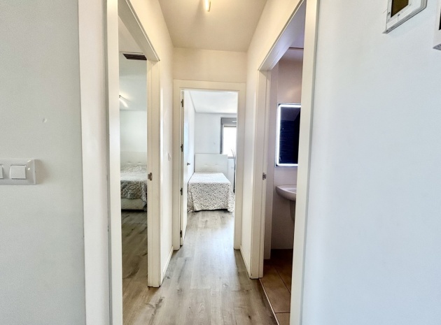 Wiederverkauf - Wohnung - Orihuela - Los Dolses