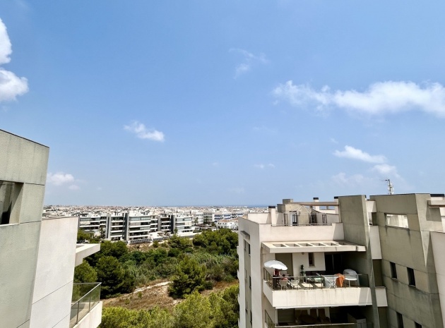 Wiederverkauf - Wohnung - Orihuela - Los Dolses