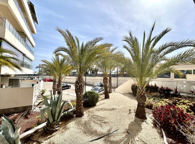 Wiederverkauf - Wohnung - Orihuela - Los Dolses