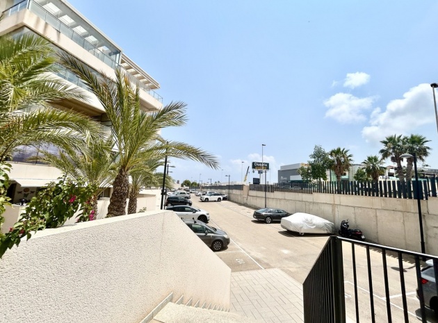 Wiederverkauf - Wohnung - Orihuela - Los Dolses