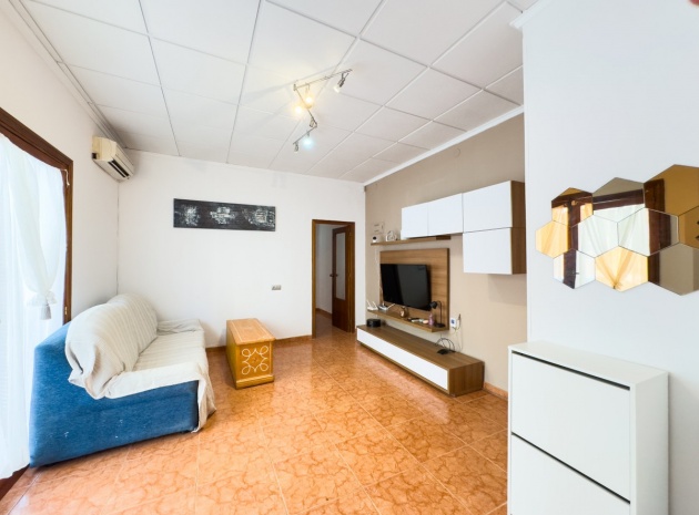 Wiederverkauf - Wohnung - Torrevieja - Torrevieja Centro