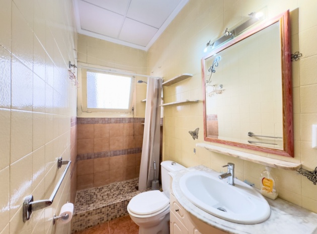 Wiederverkauf - Wohnung - Torrevieja - Torrevieja Centro