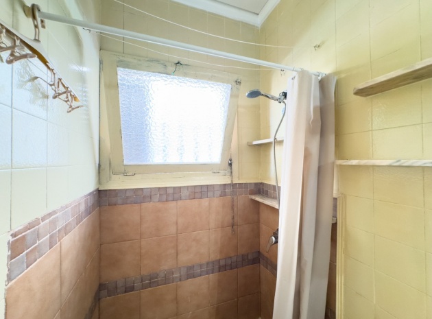 Wiederverkauf - Wohnung - Torrevieja - Torrevieja Centro