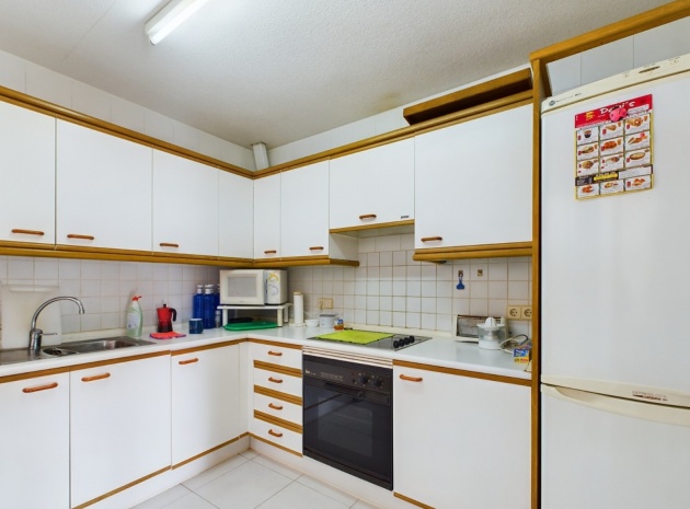 Revente - Appartement - Los Alcazares