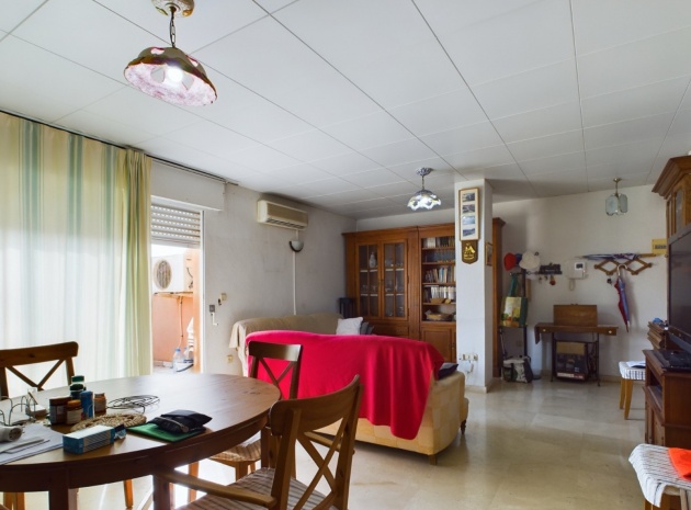 Revente - Appartement - Los Alcazares