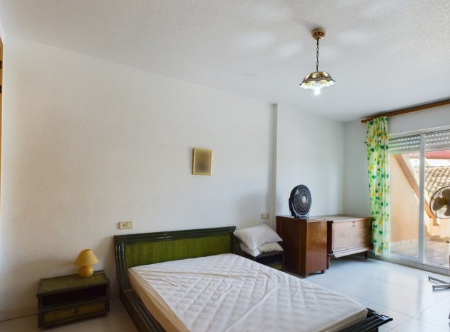 Revente - Appartement - Los Alcazares