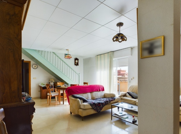 Revente - Appartement - Los Alcazares