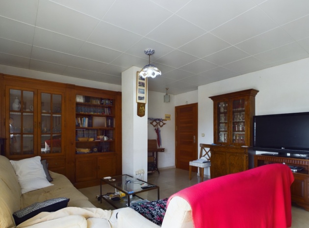 Revente - Appartement - Los Alcazares