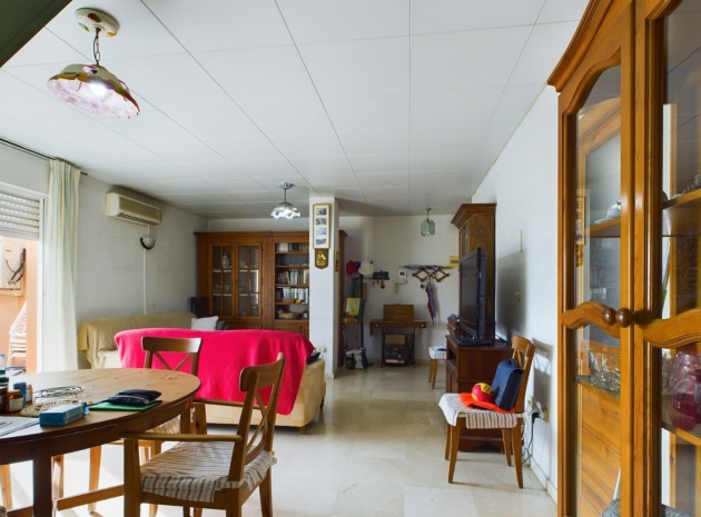 Revente - Appartement - Los Alcazares